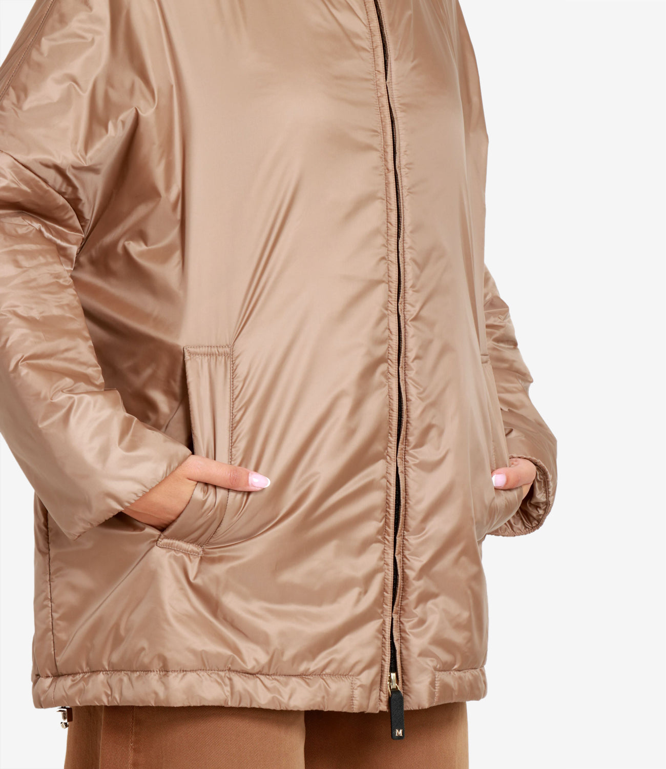 Max Mara The Cube | Piumino Paris Miele