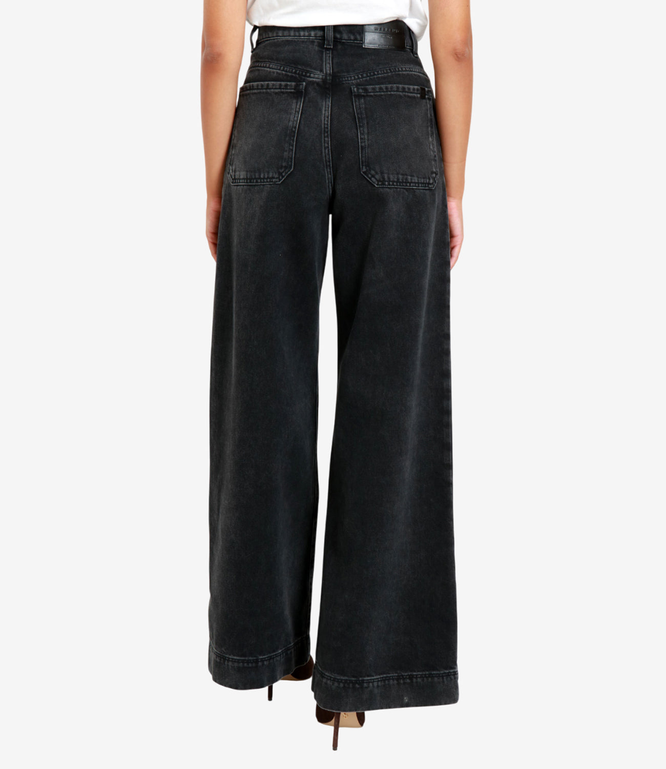 Max Mara Weekend | Jeans Cactus1234 Nero