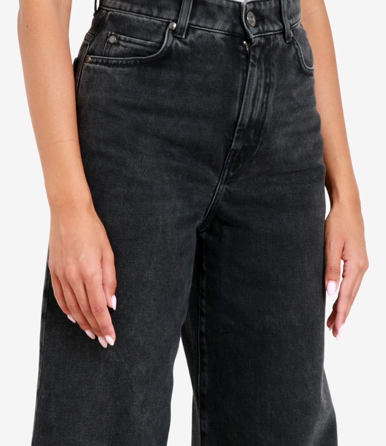 Max Mara Weekend | Jeans Cactus1234 Nero