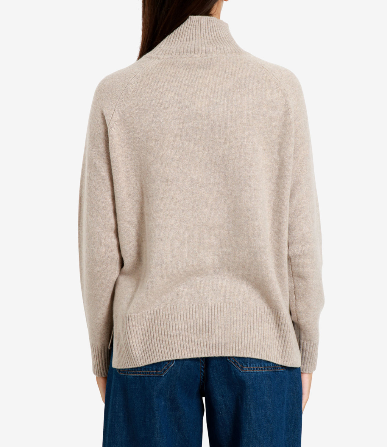 Max Mara Weekend | Lupetto Alcali Beige