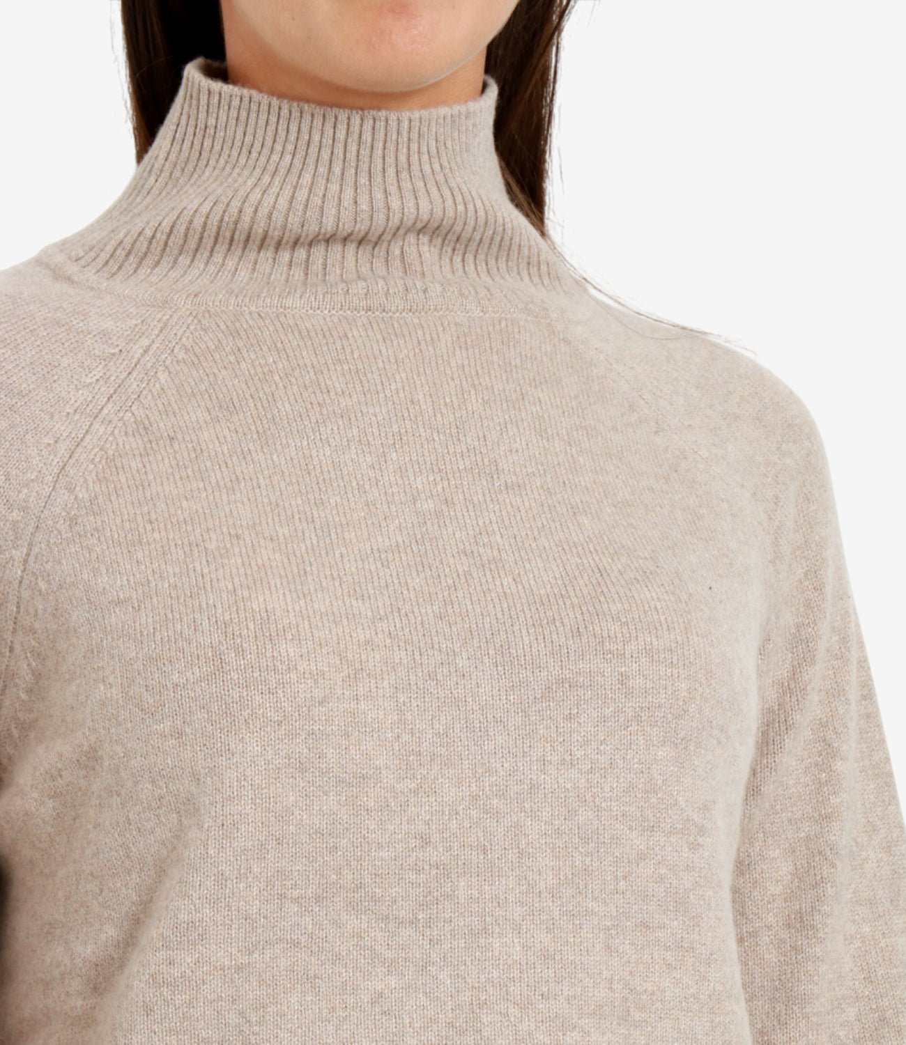 Max Mara Weekend | Lupetto Alcali Beige