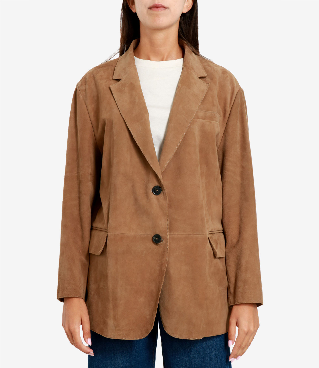 Max Mara Weekend | Giacca Rolanda Deserto