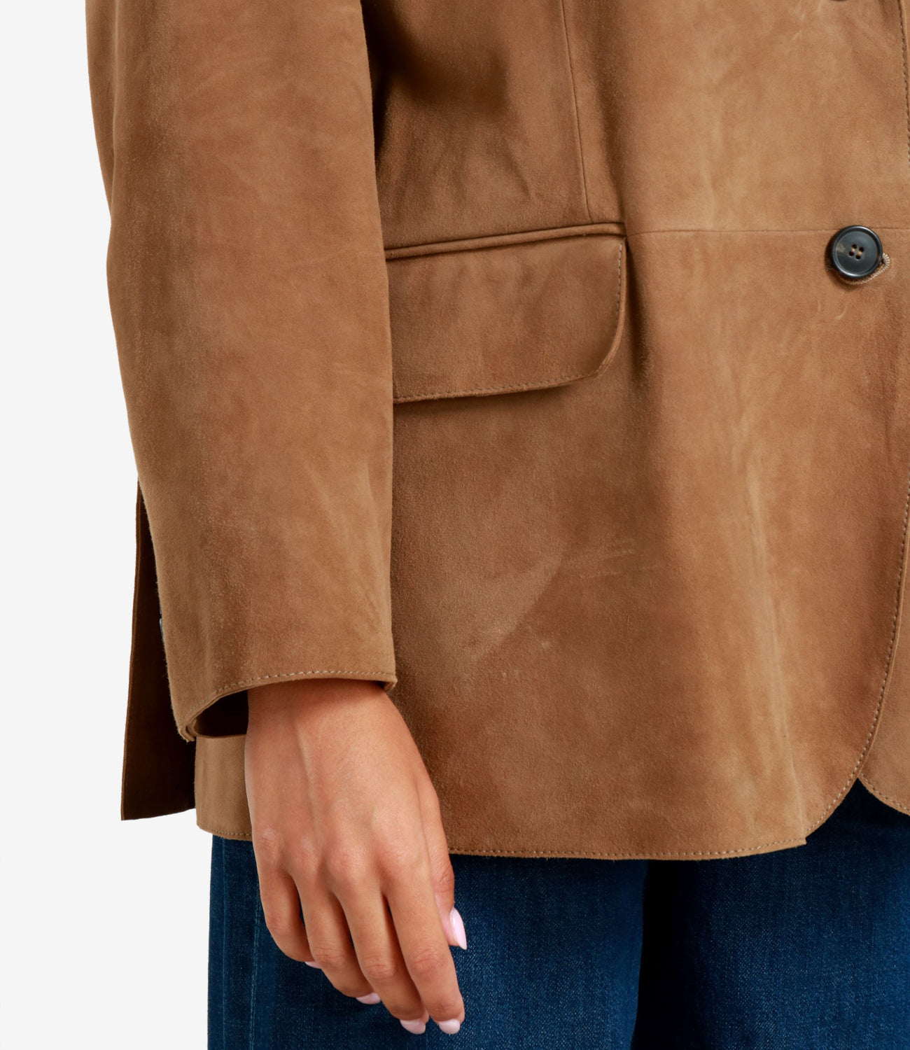 Max Mara Weekend | Giacca Rolanda Deserto