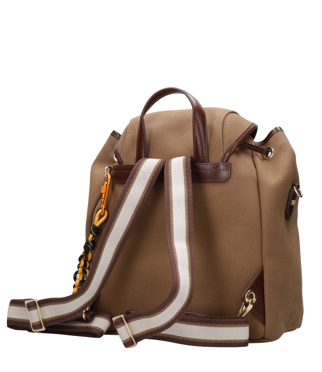Max Mara Weekend | Zaino Popoli Bronzo
