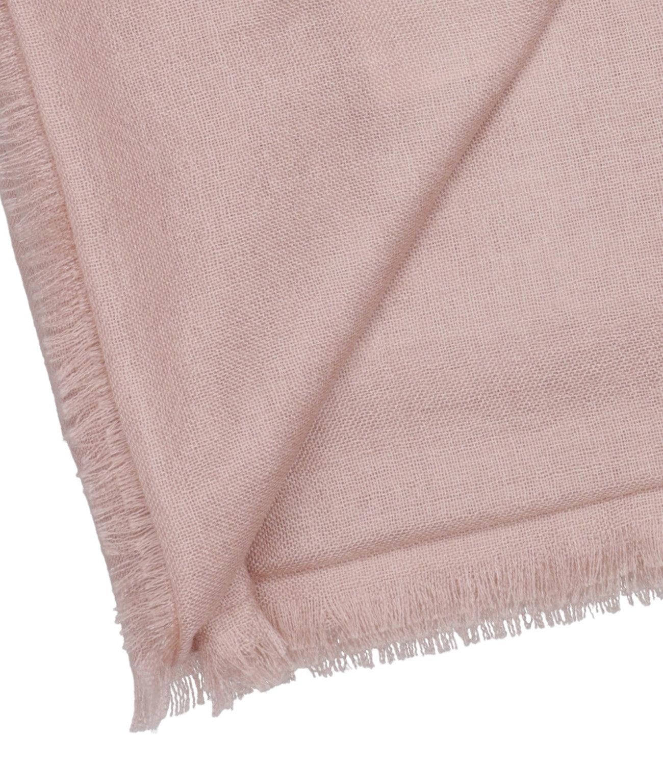 Max Mara Weekend | Stola Rauche Rosa