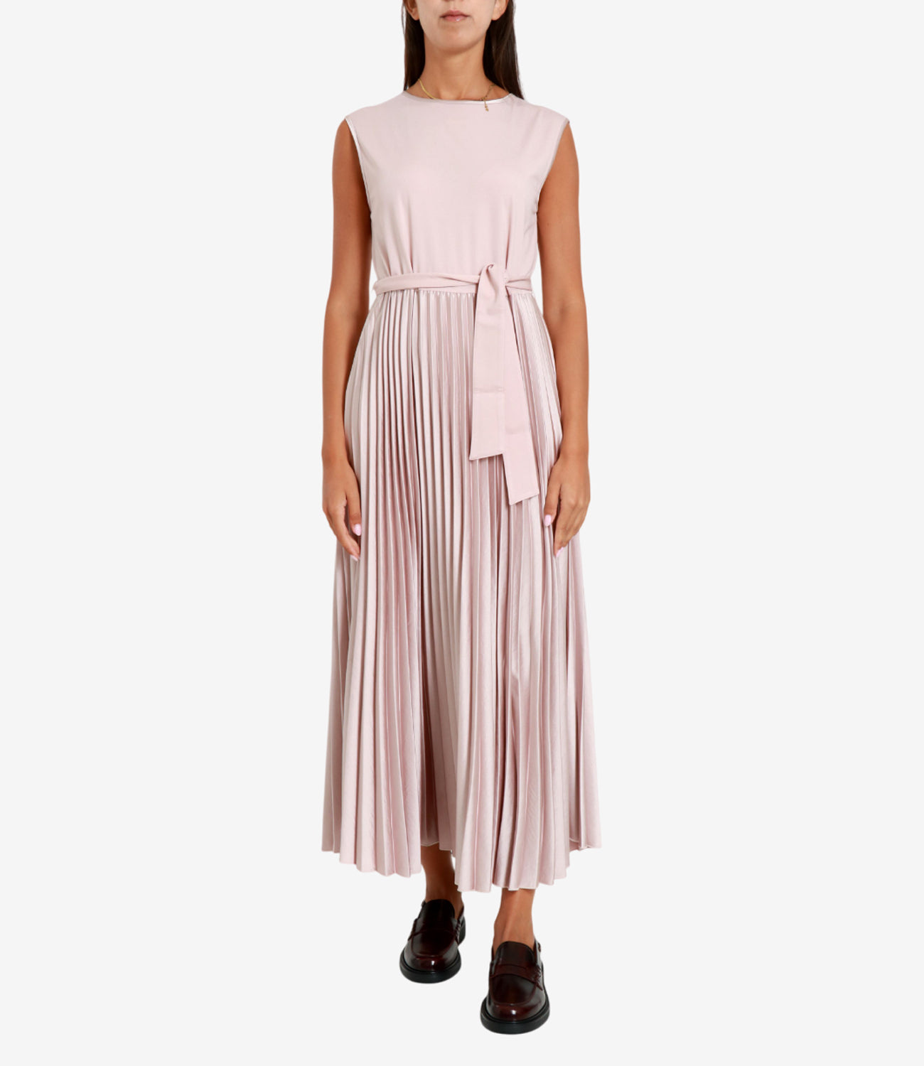 Max Mara Weekend | Abito Samuele Cipria