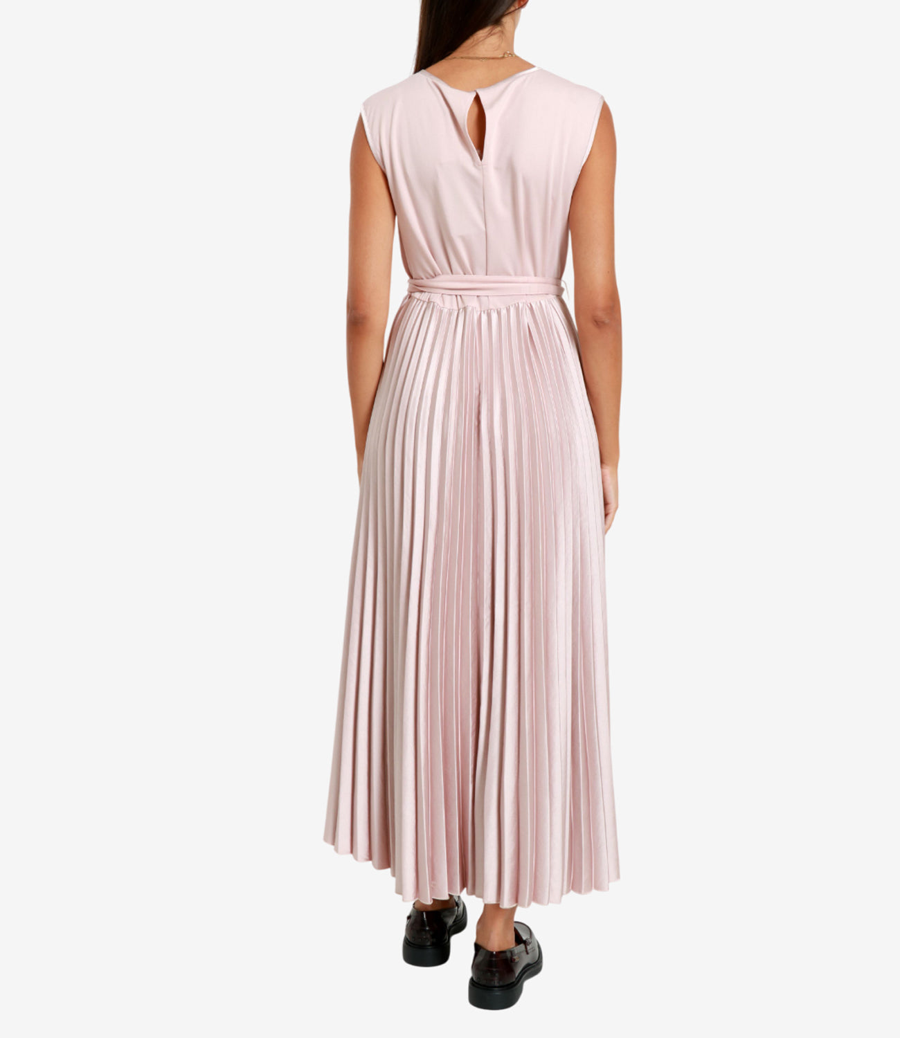 Max Mara Weekend | Abito Samuele Cipria