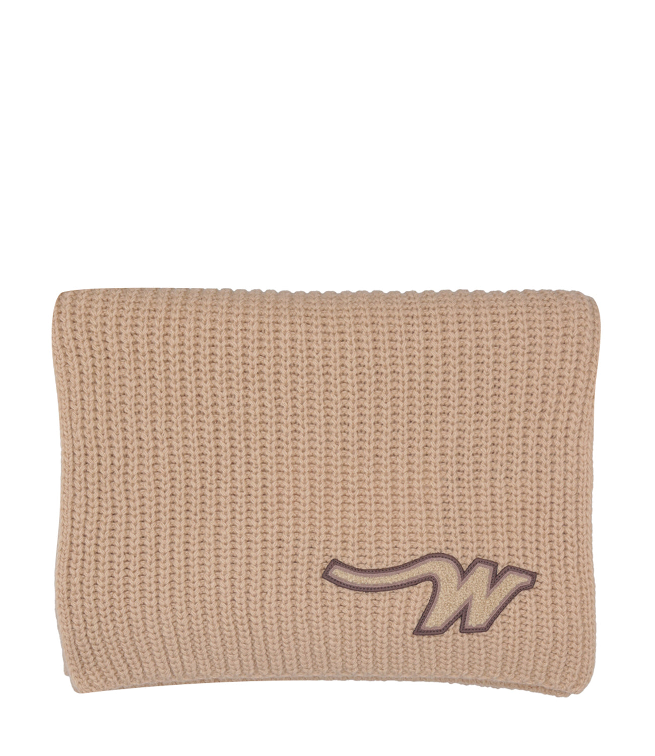 Max Mara Weekend | Sciarpa Bardies Cammello