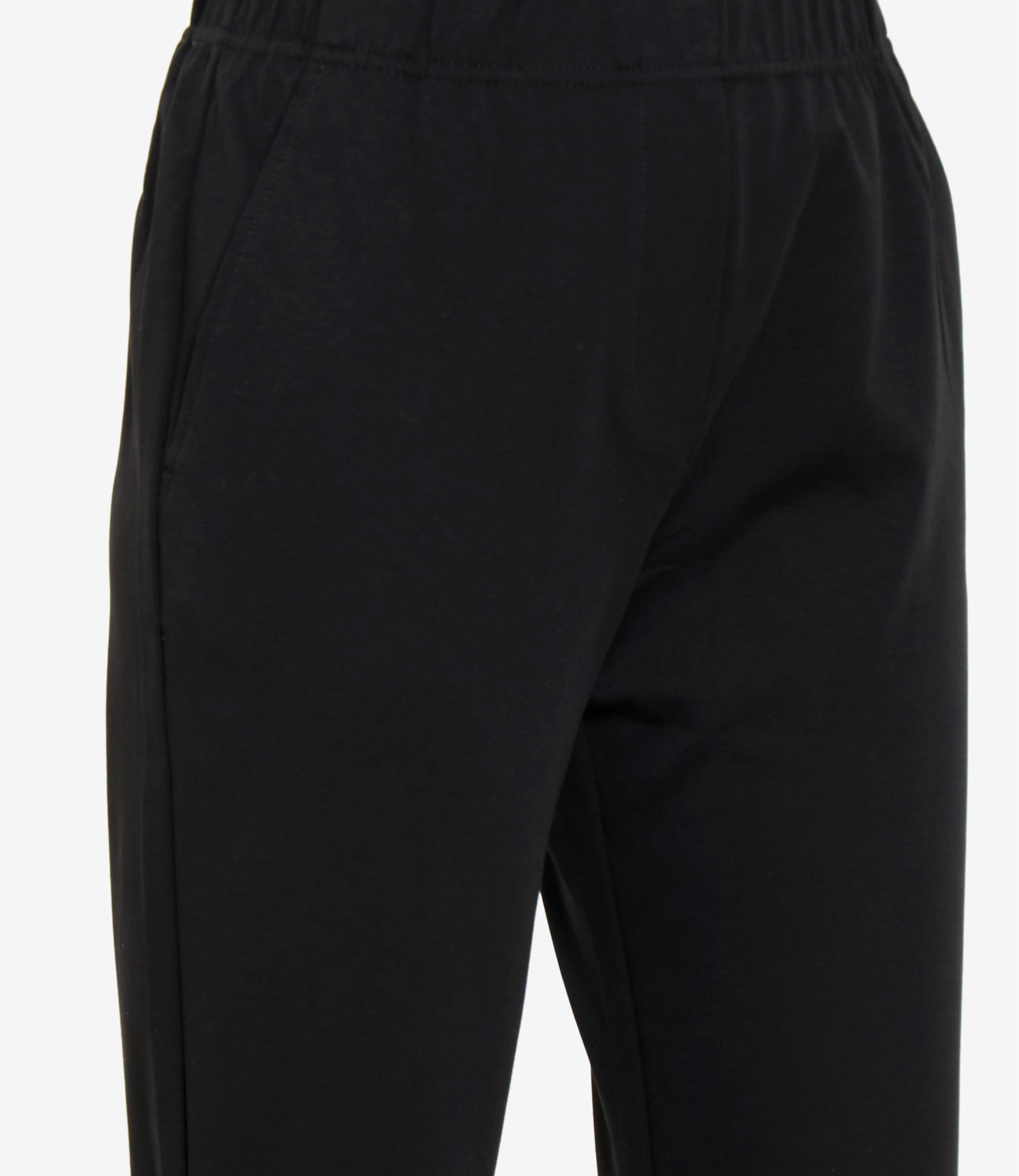 Max Mara Weekend | Pantalone Elfo Nero
