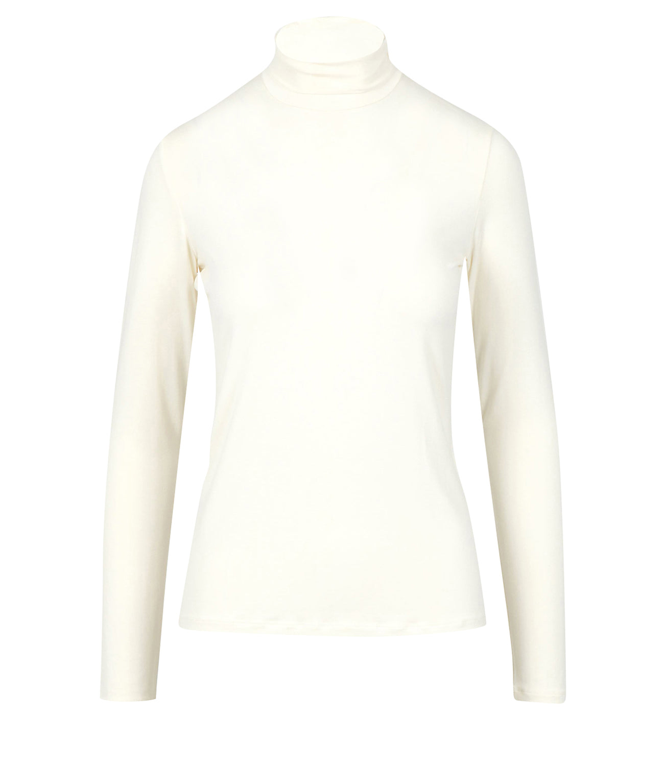 Max Mara Weekend | Lupetto Multif Ecru