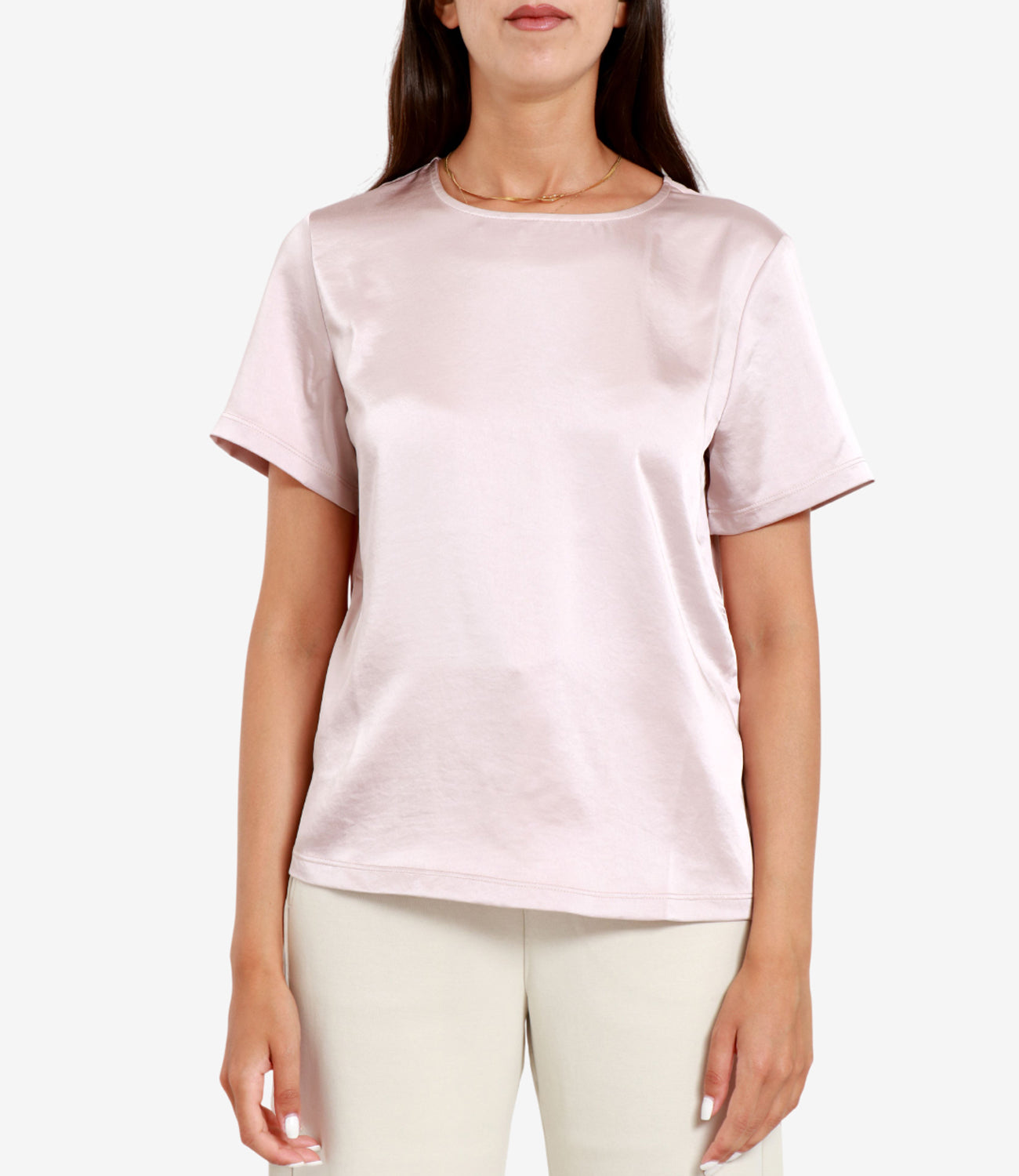 Max Mara Weekend | Blusa Gilbert Cipria