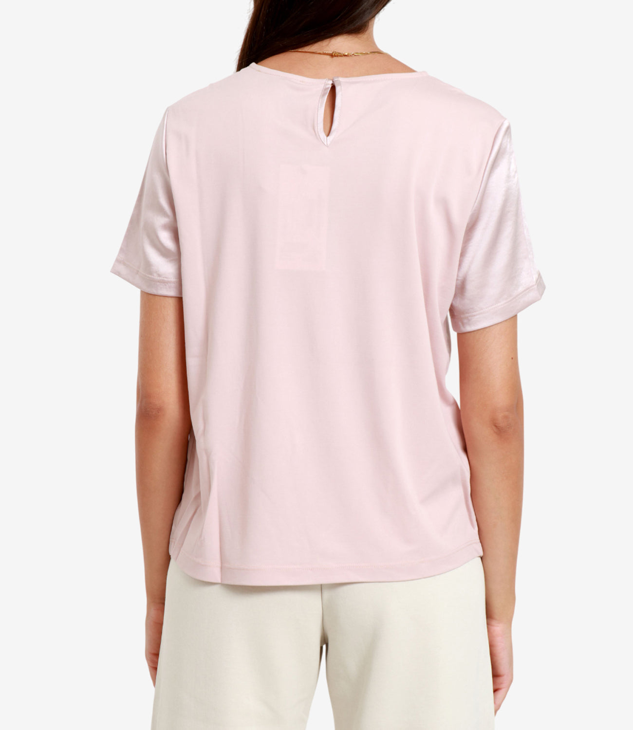 Max Mara Weekend | Blusa Gilbert Cipria