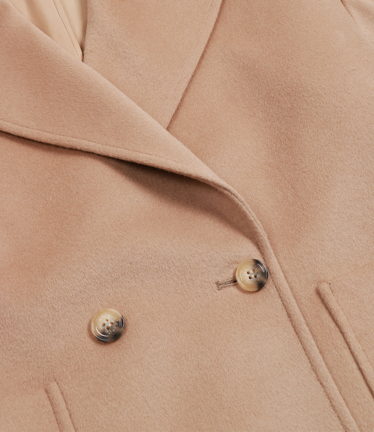 Max&Co Kids | Cappotto Beige