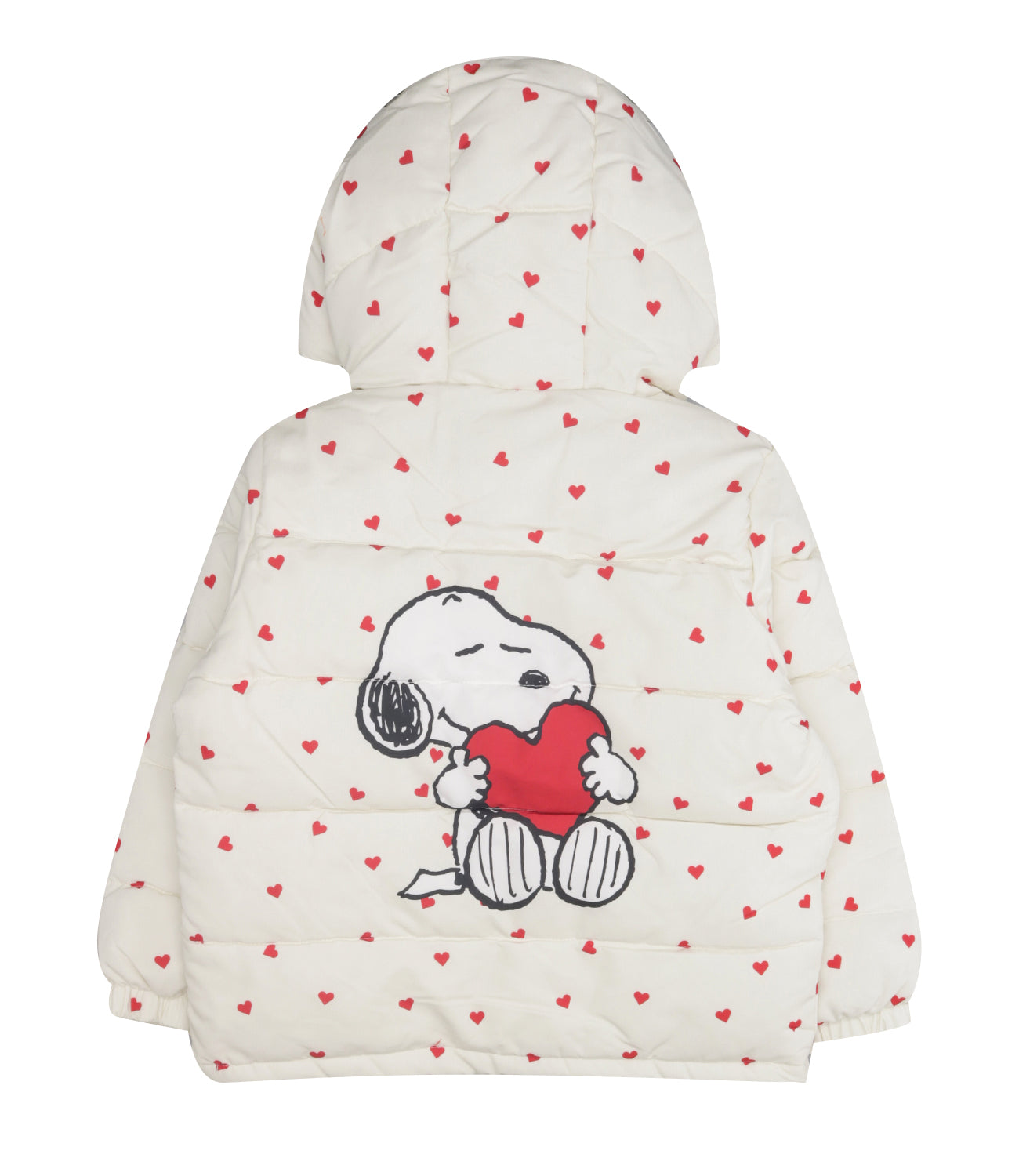 MC2 Saint Barth Kids | Giubbotto Geneve Jr Panna