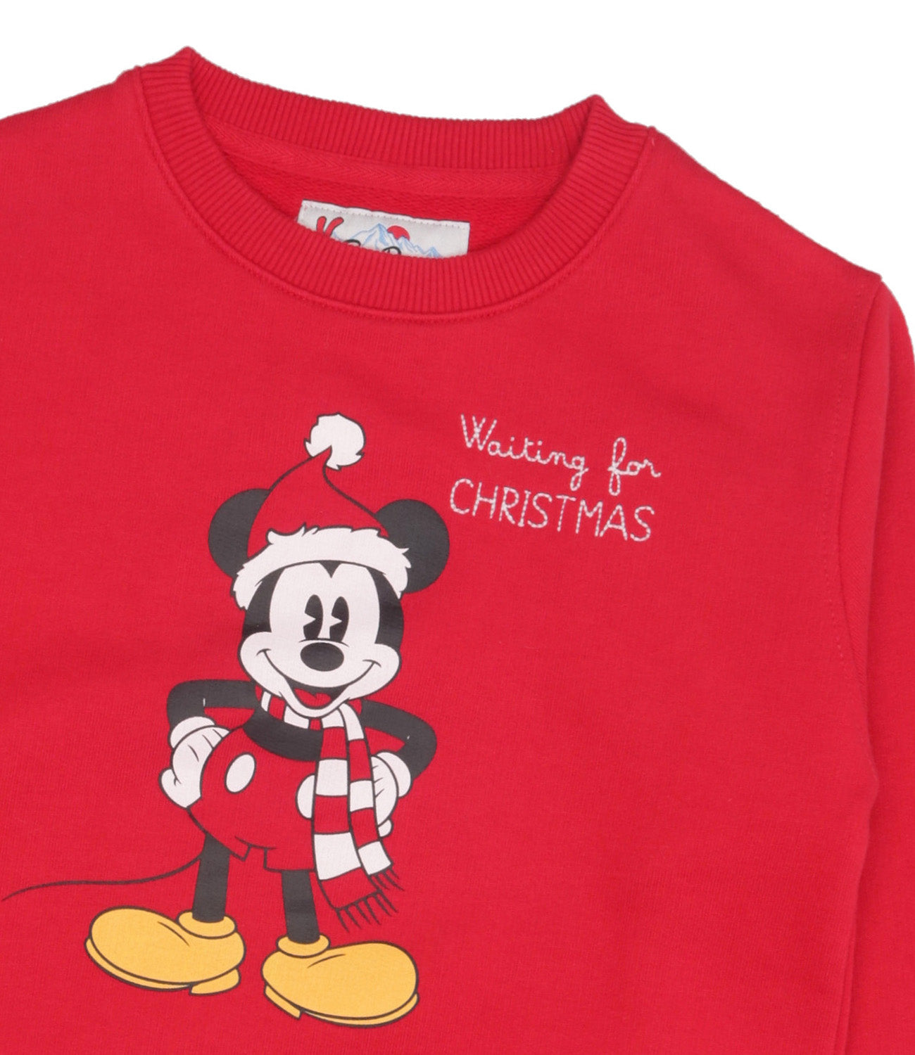 MC2 Saint Barth Kids | Felpa Hutton N Bordeaux