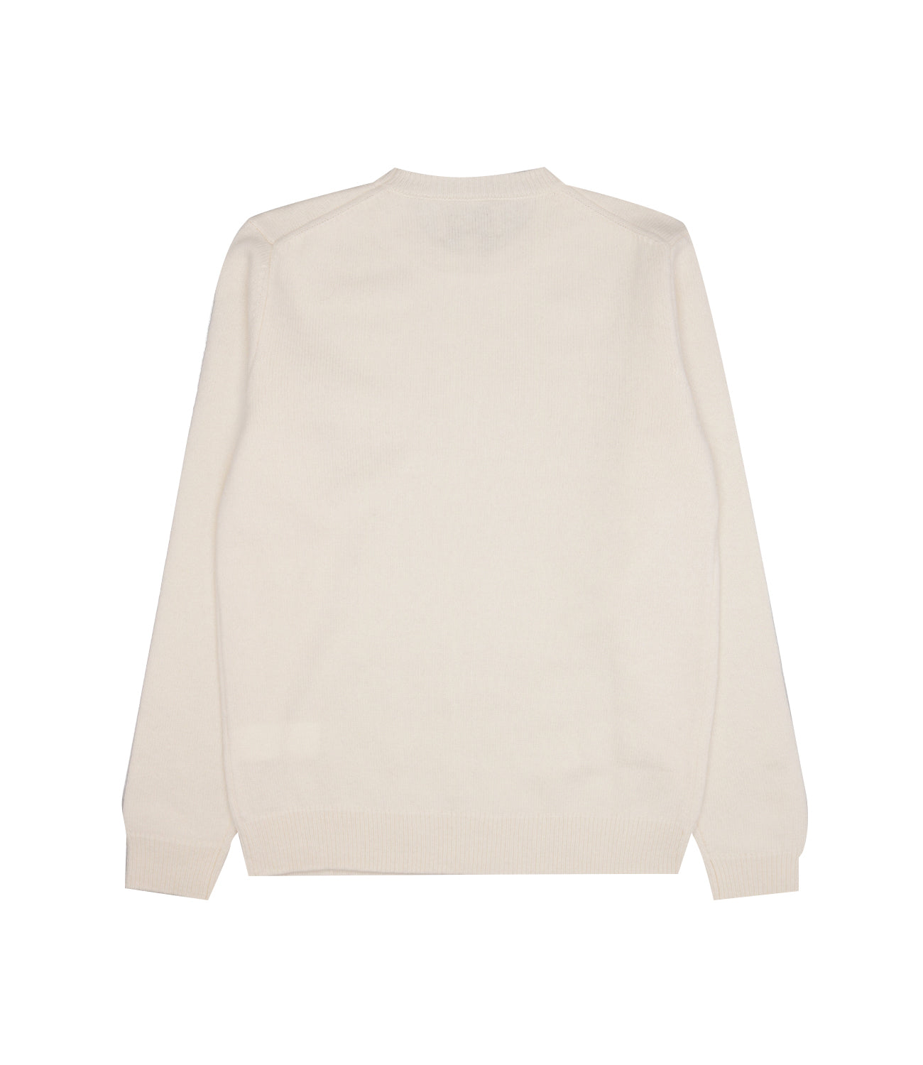 MC2 Saint Barth Kids | Maglia Lyle Wool Bianco