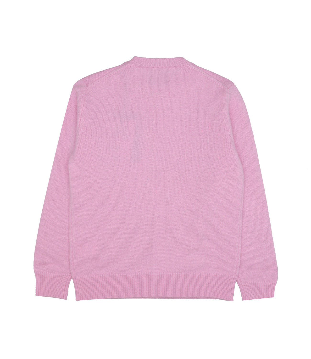 MC2 Saint Barth Kids | Maglia Lyle Wool Rosa baby