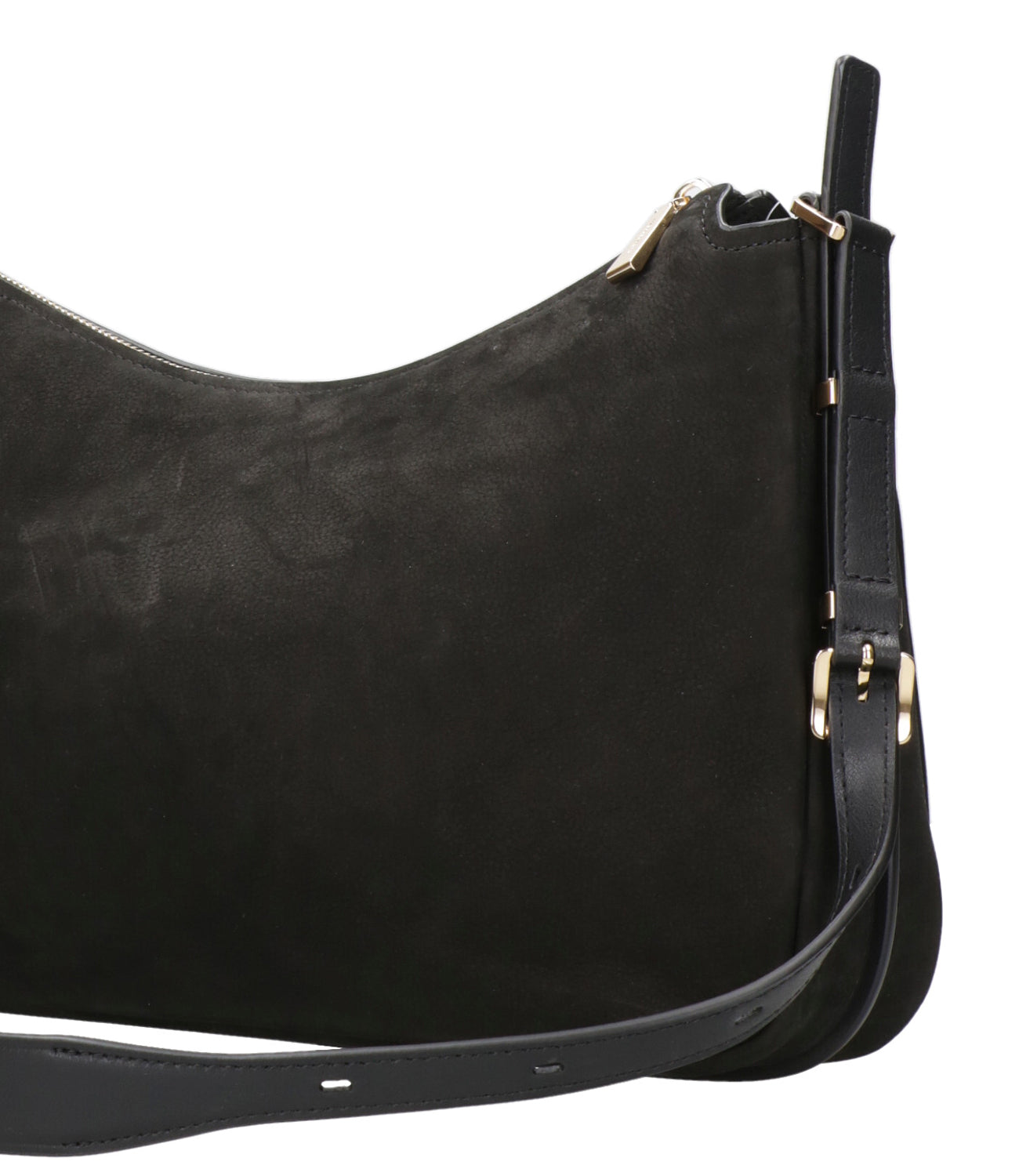 Michael Michael Kors | Borsa a Spalla Nolita media Nera