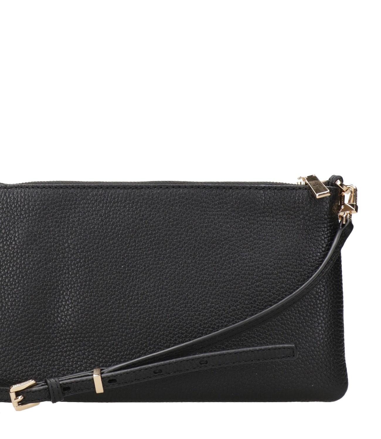 Michael Michael Kors | Borsa a Tracolla Jet Set Nera