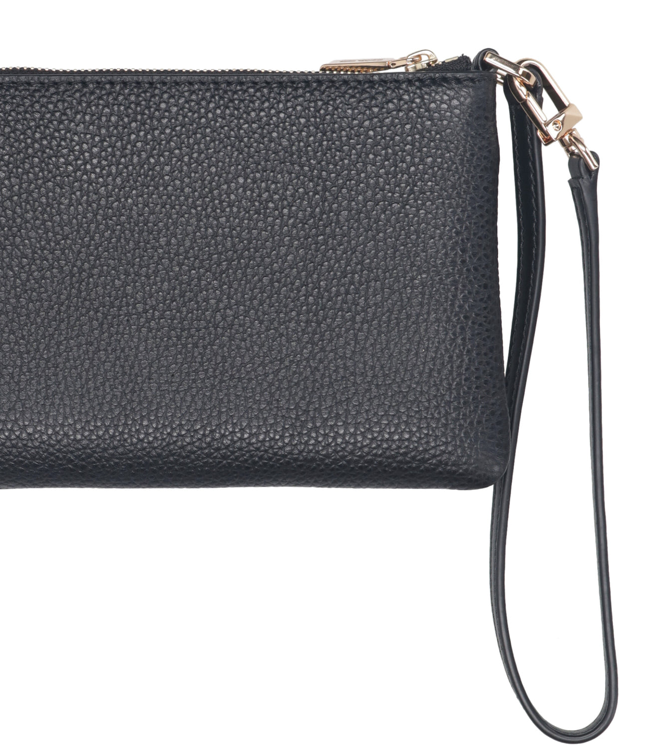 Michael Michael Kors | Pochette Jet Set media Nero