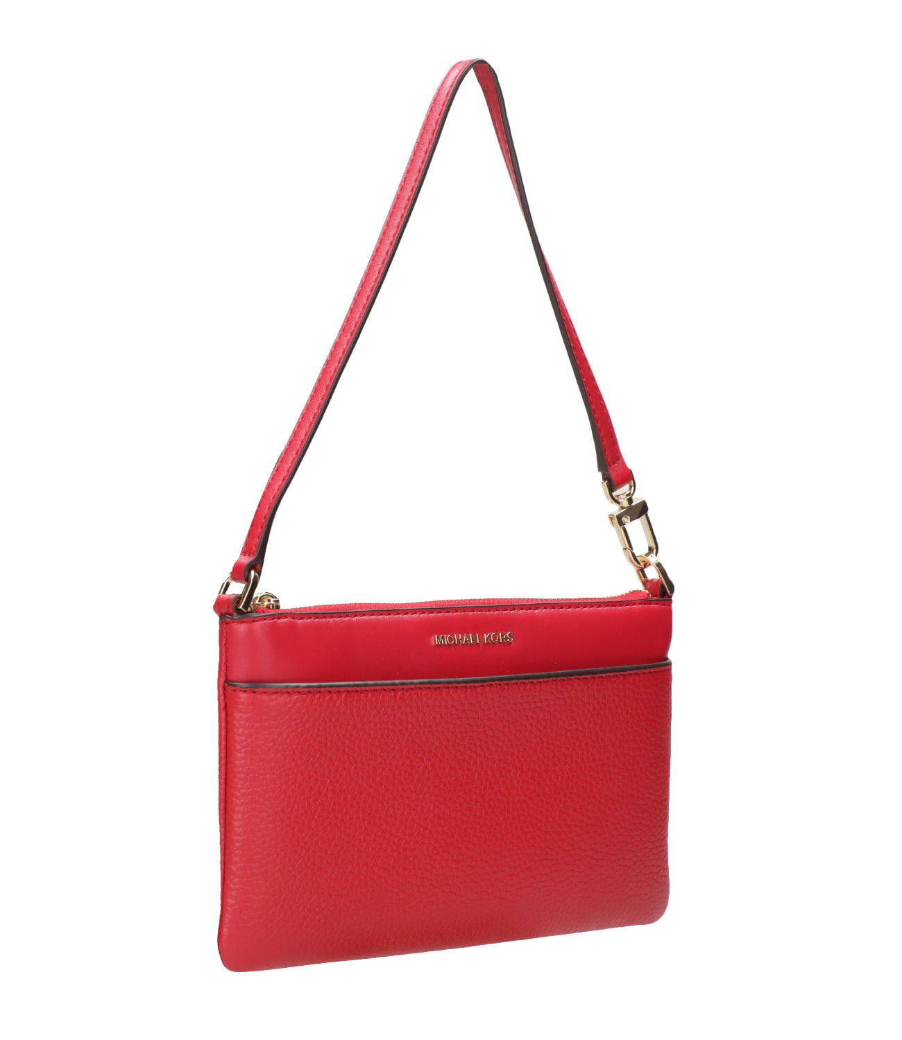 Michael Michael Kors | Pochette Jet Set media Rosso