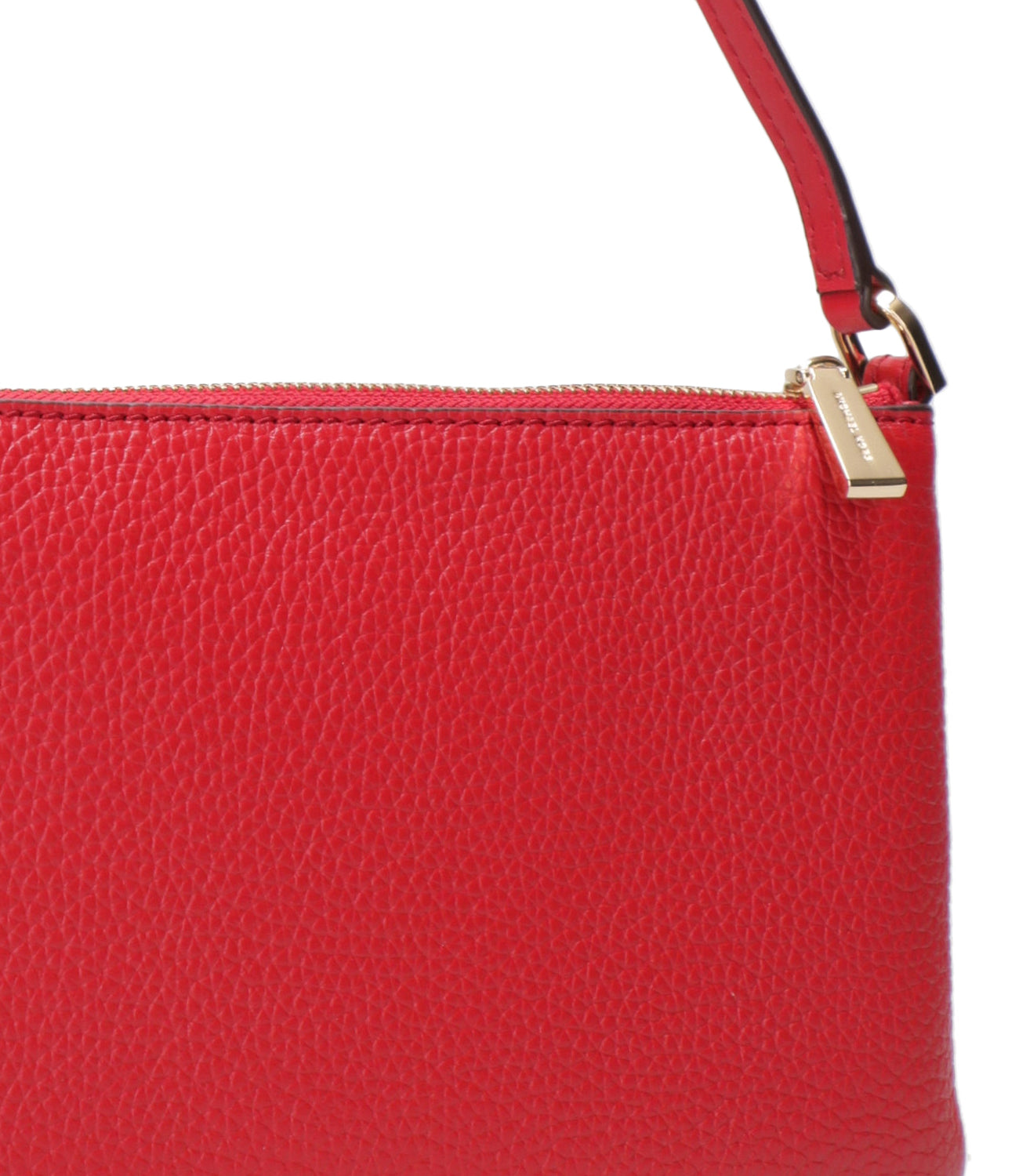 Michael Michael Kors | Pochette Jet Set media Rosso
