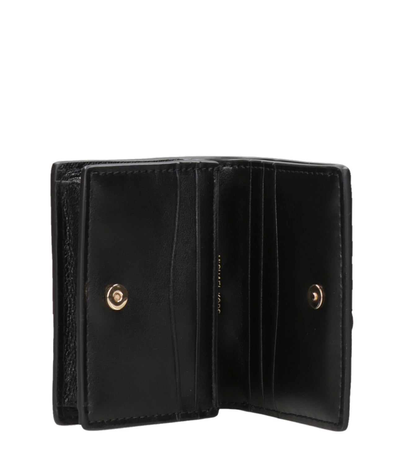 Michael Michael Kors | Portafogli Hamilton Moderne piccolo Nero