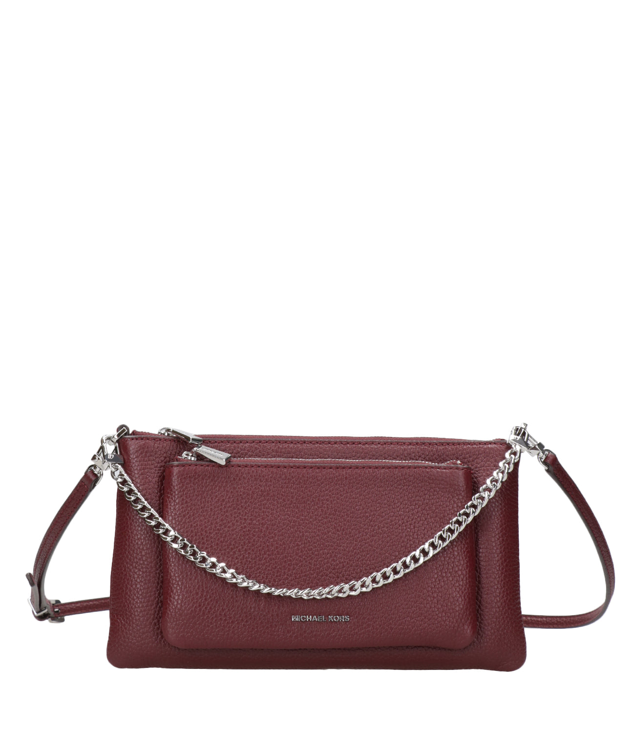 Michael Michael Kors | Borsa a Tracolla Jet Set media Vinaccia