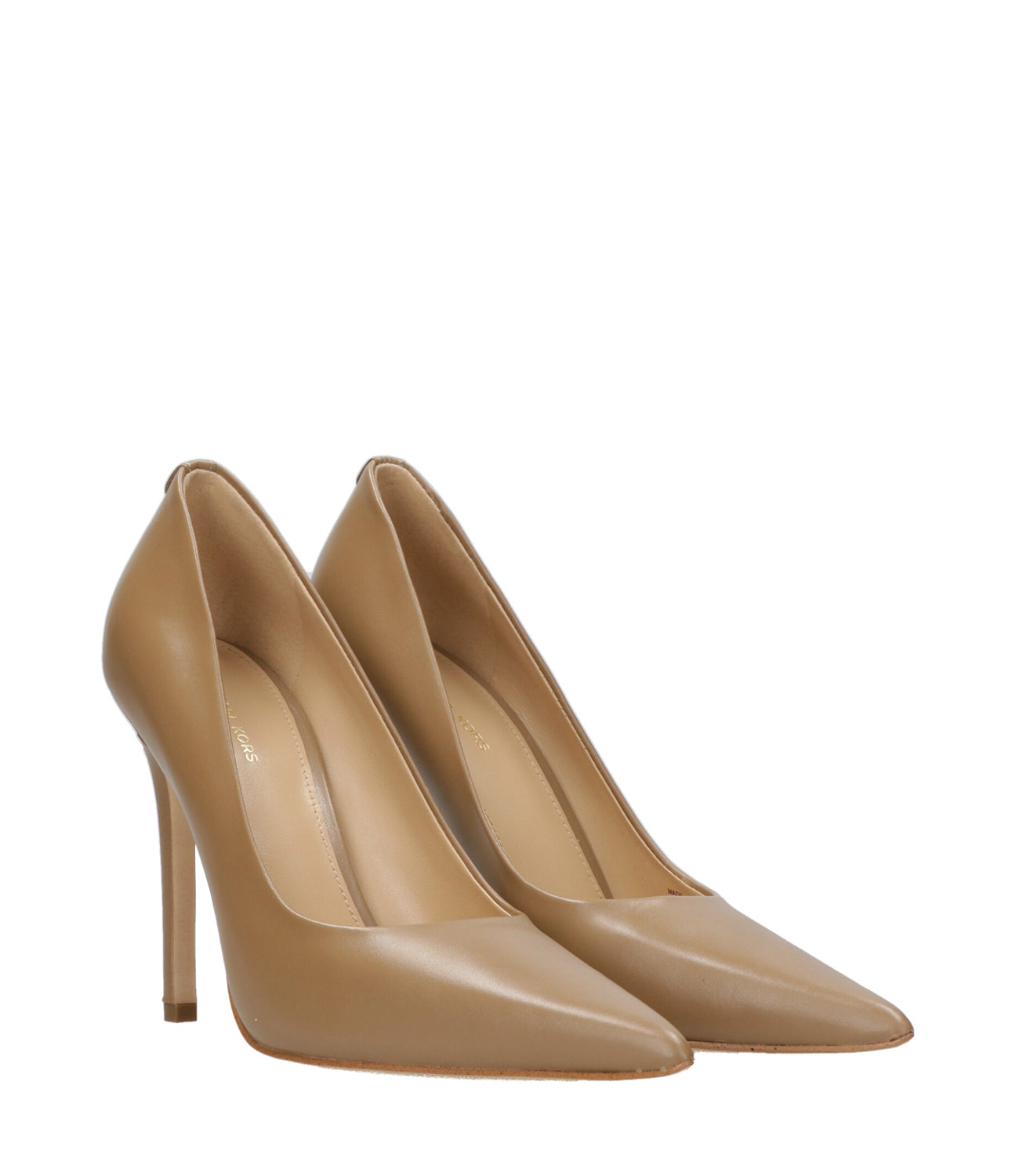Michael Michael Kors | Decolletè Beige