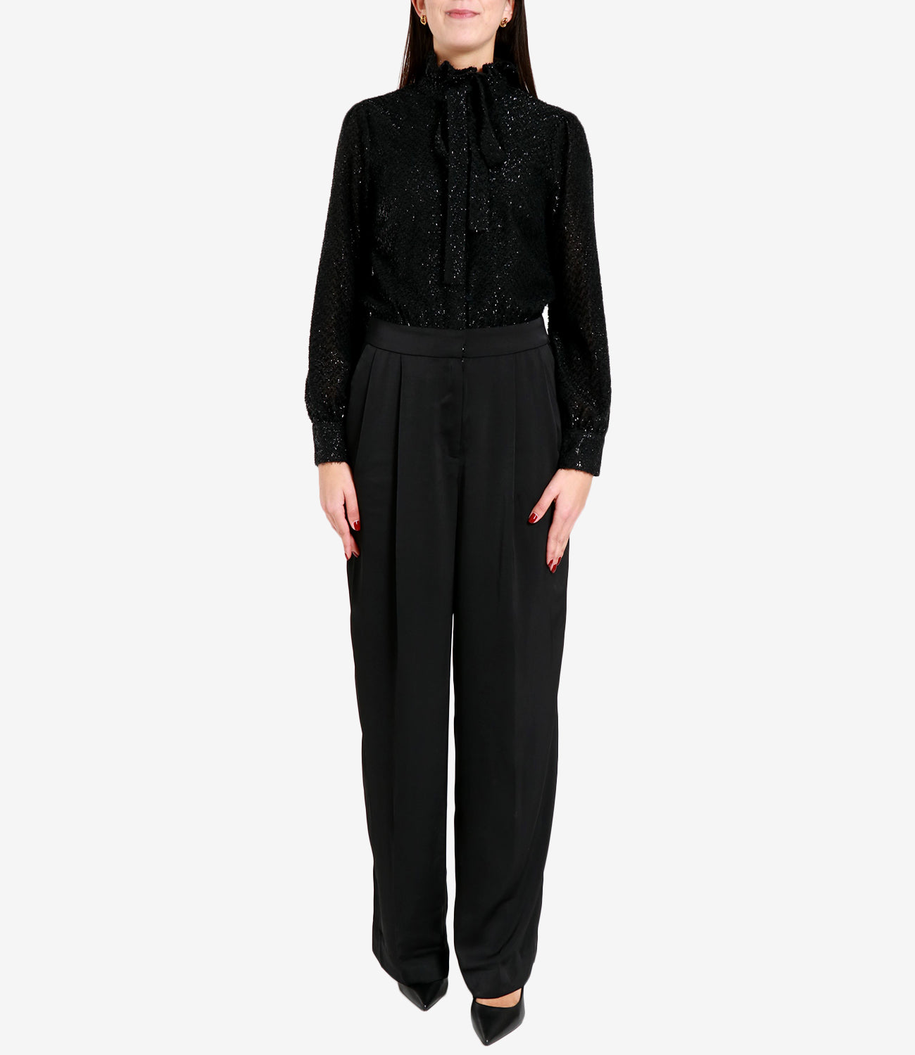 Michael Michael Kors | Tuta Nera