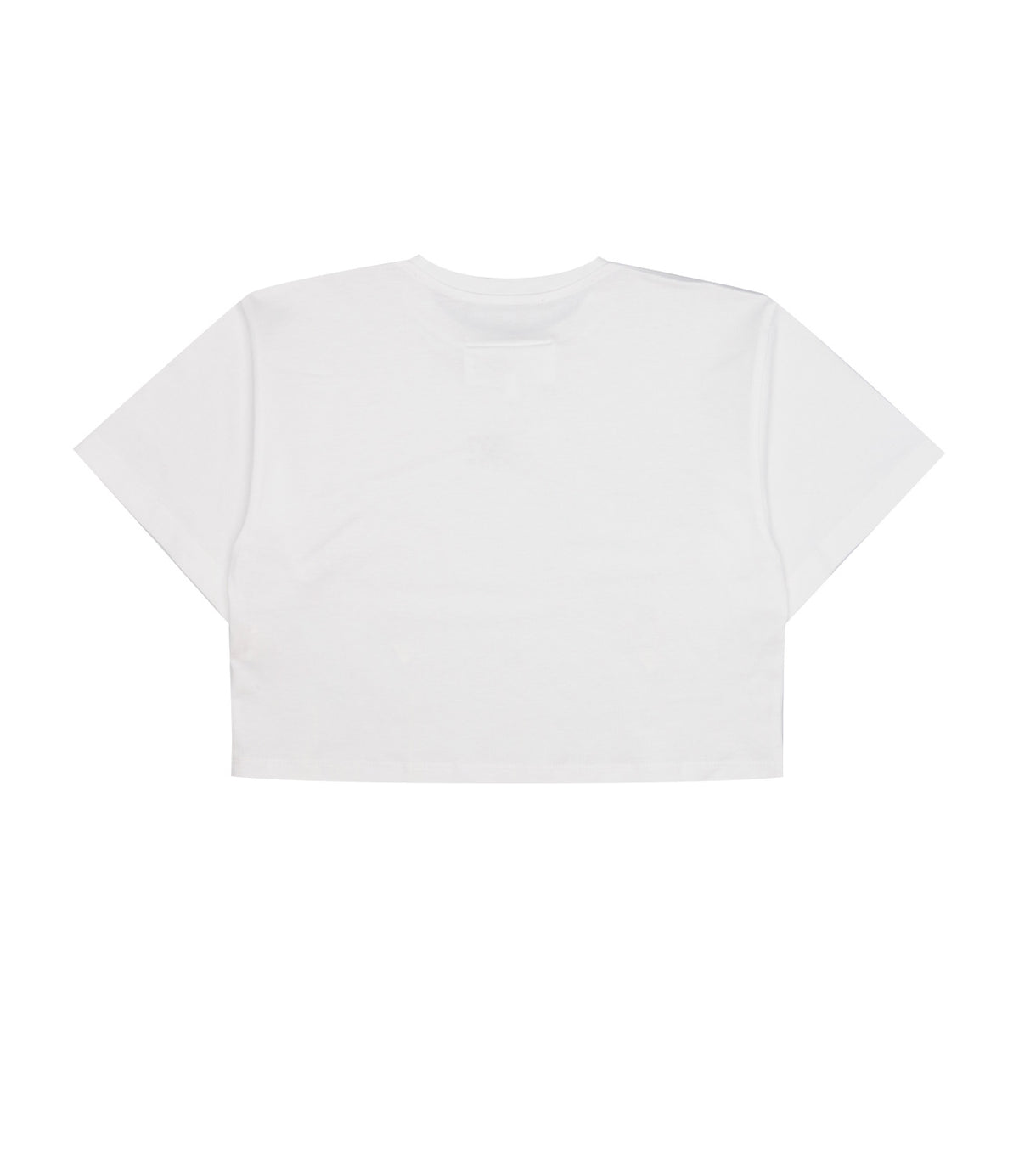 MM6 Maison Margela Kids | T-Shirt Bianco