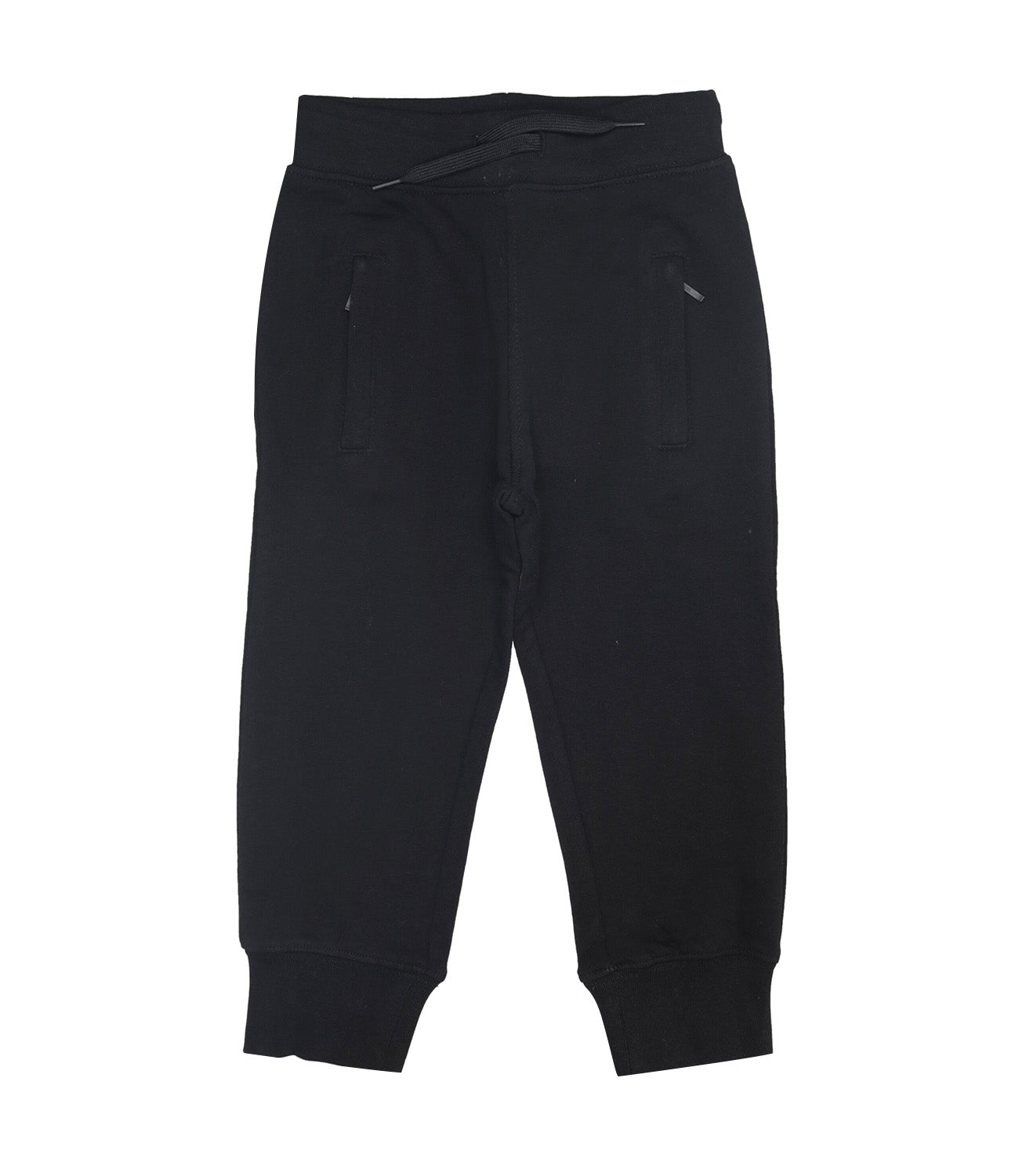 Molo | Pantalone Sportivo Nero
