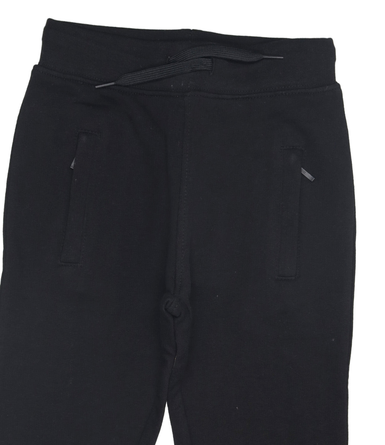 Molo | Pantalone Sportivo Nero