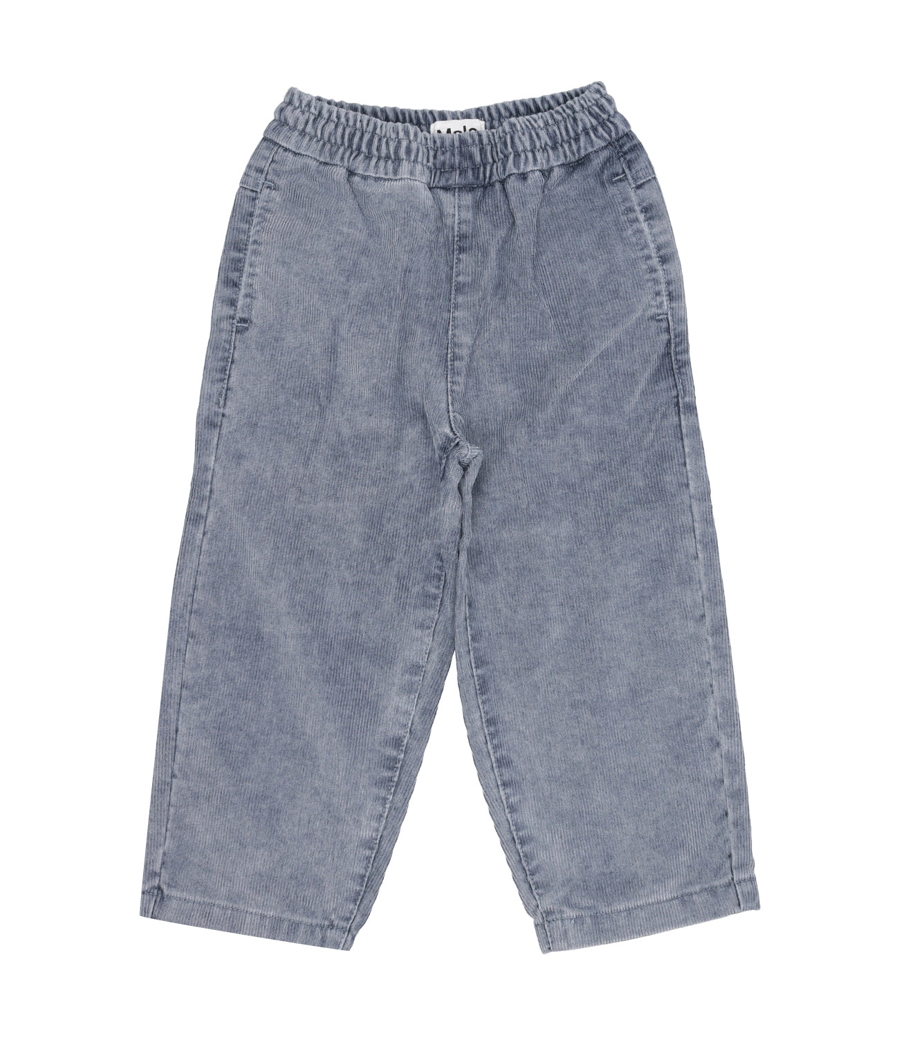 Molo | Pantalone Denim blu