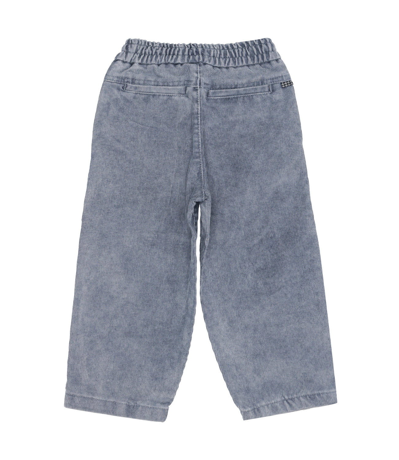 Molo | Pantalone Denim blu