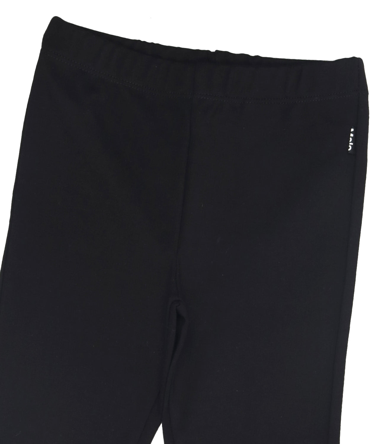 Molo | Pantalone Sportivo Nero