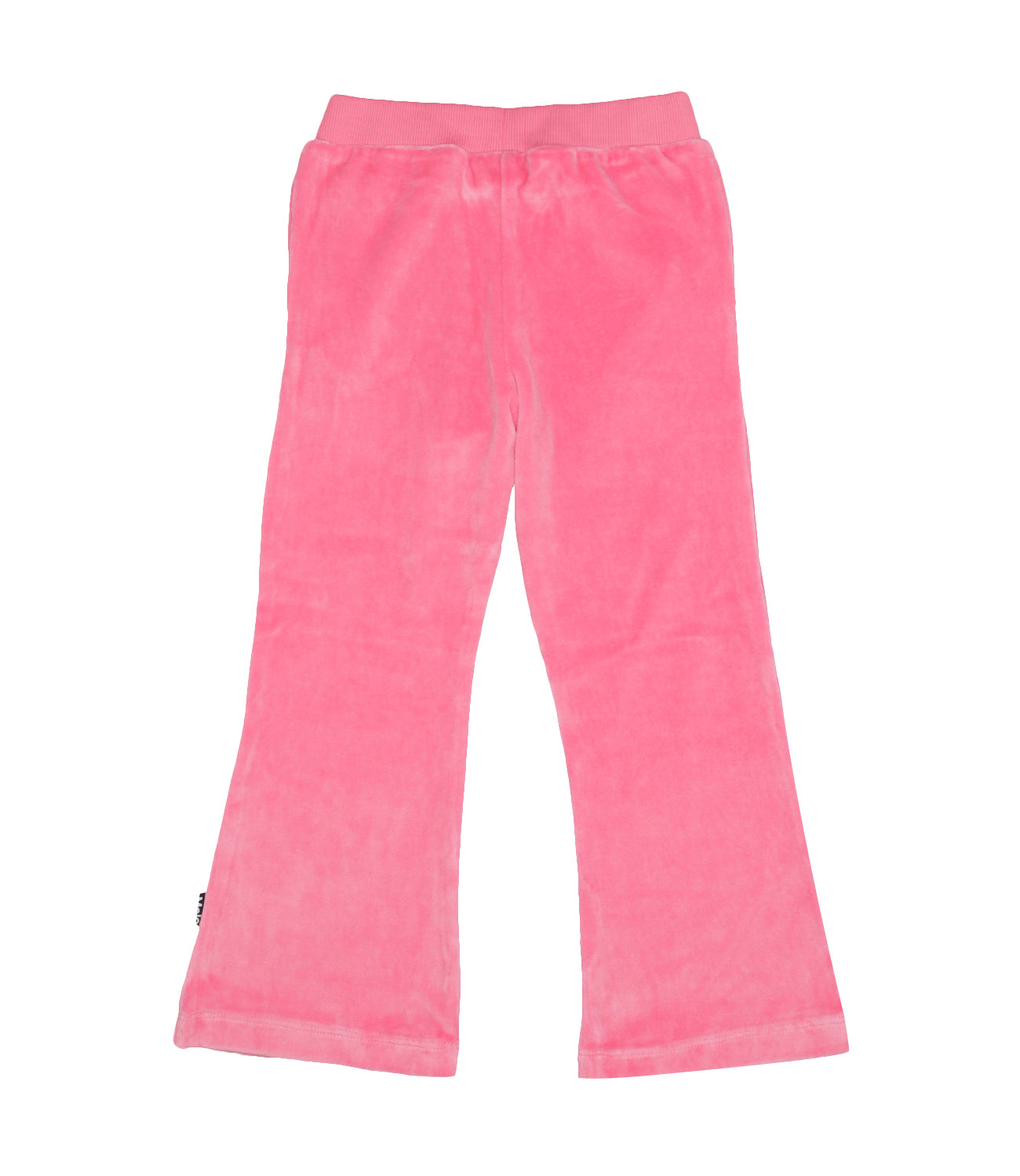 Molo | Pantalone Sportivo Rosa