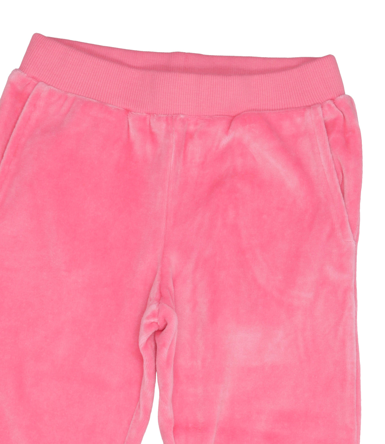 Molo | Pantalone Sportivo Rosa