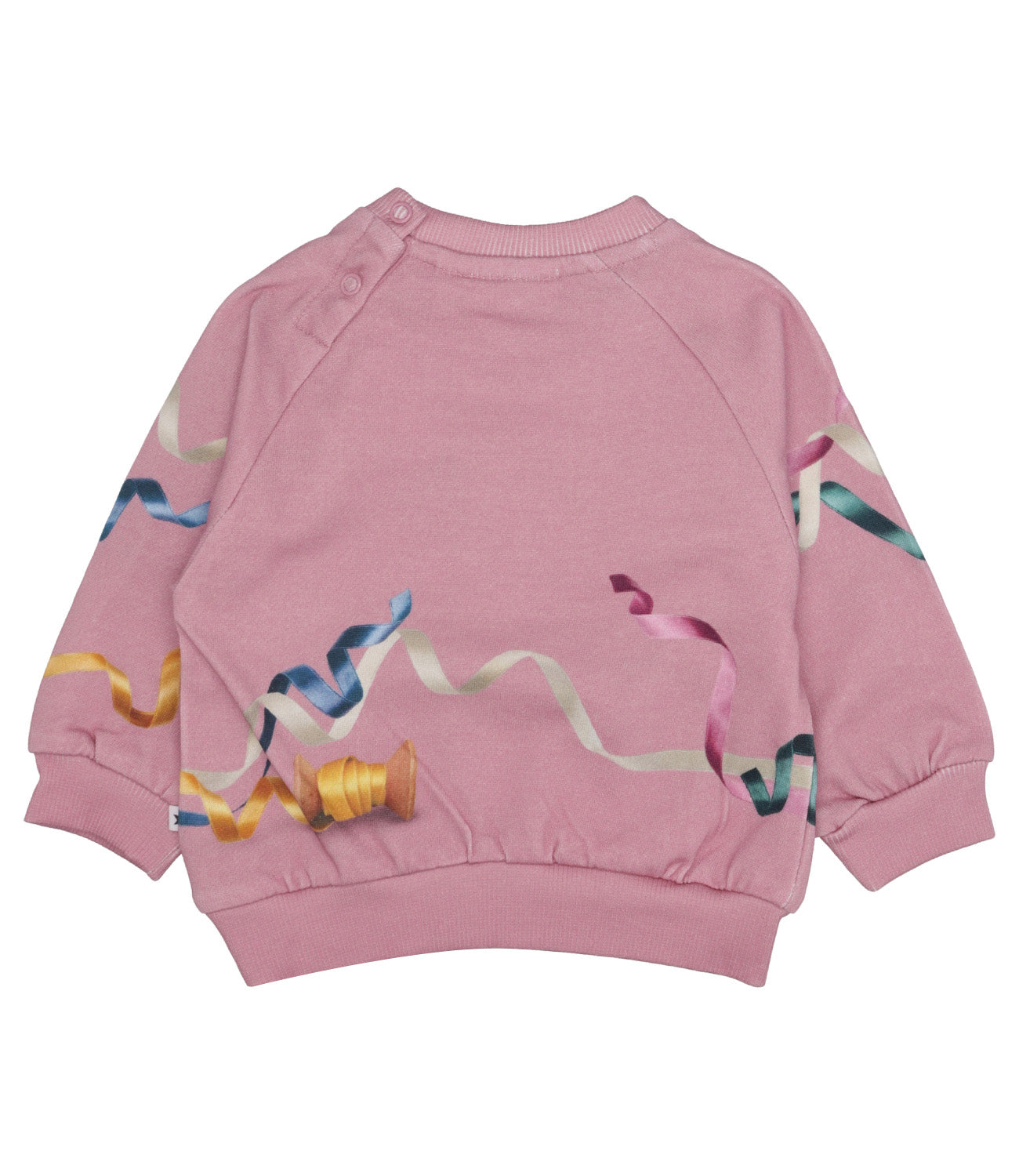 Molo | Felpa Orchidea