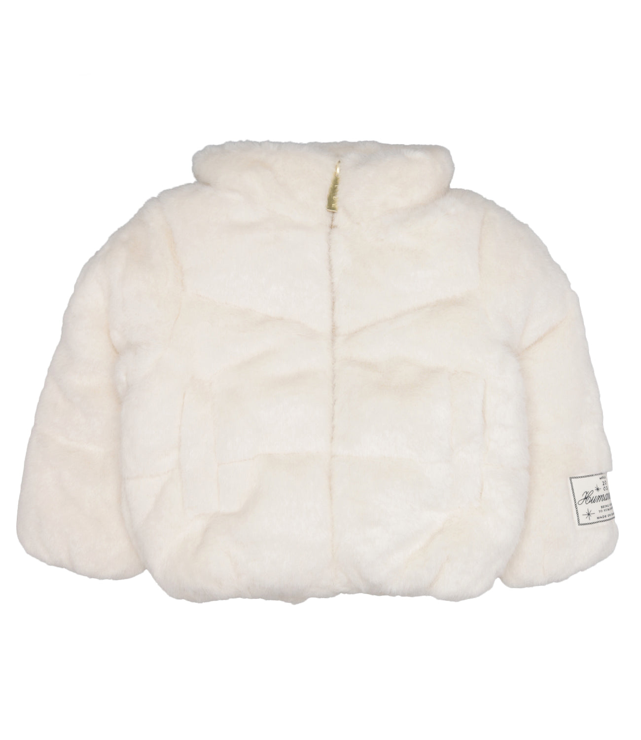 Molo | Giubbotto Vaniglia