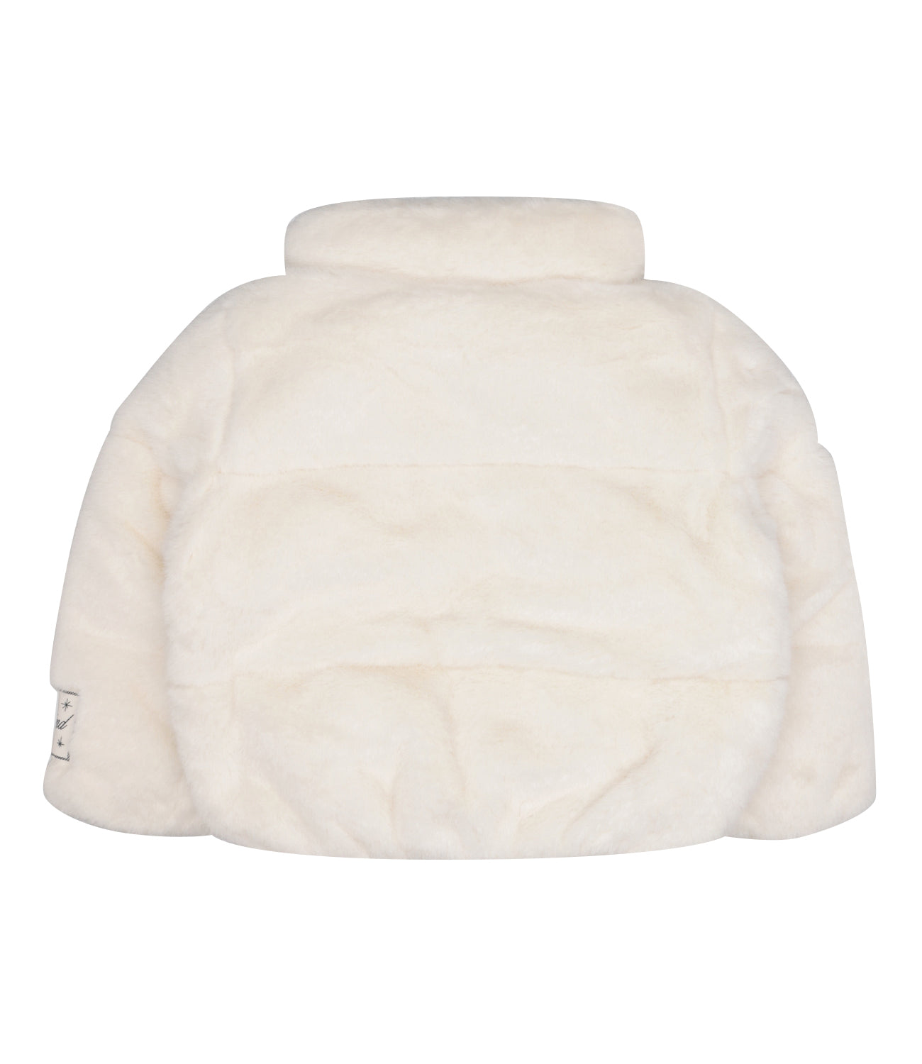 Molo | Giubbotto Vaniglia