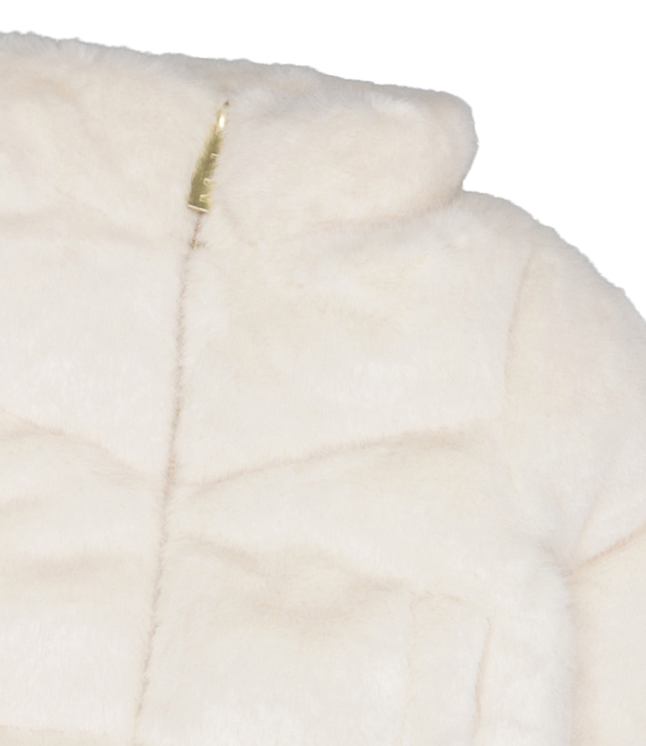 Molo | Giubbotto Vaniglia