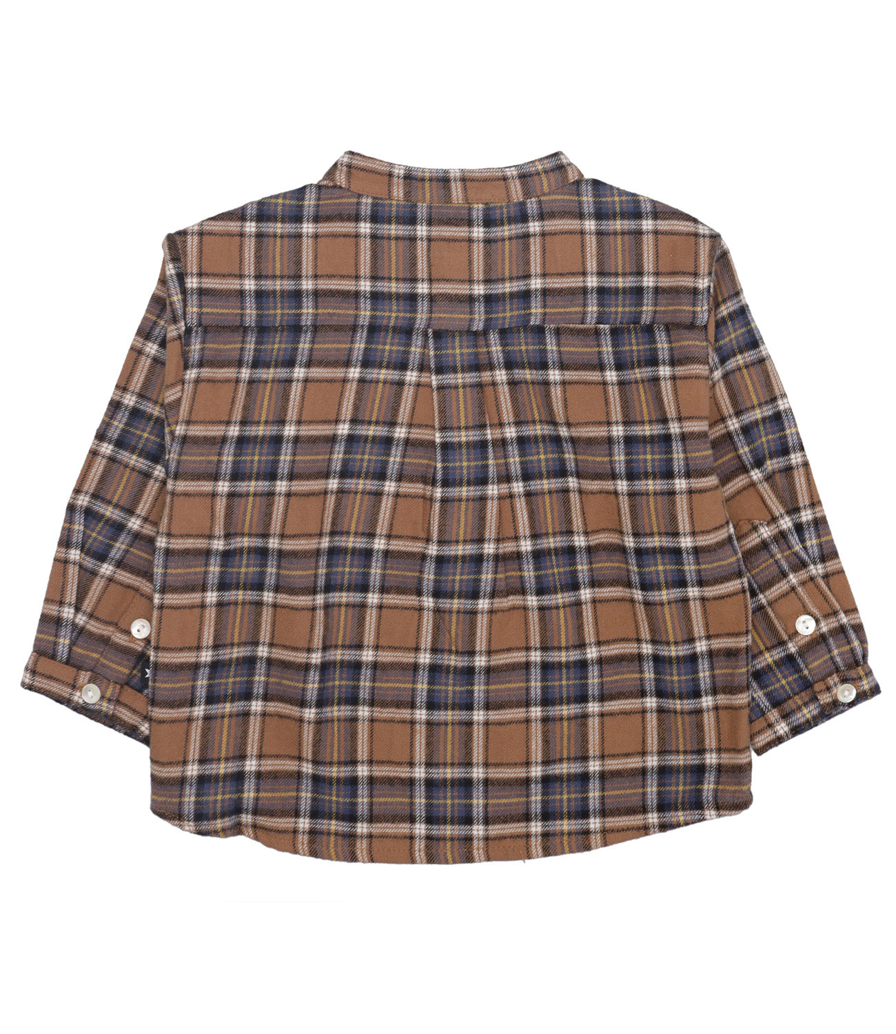 Molo | Camicia Beige