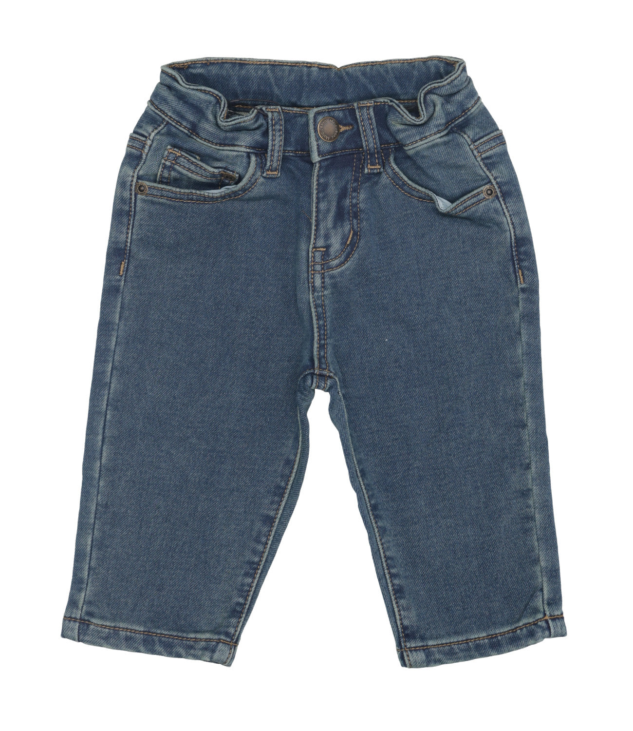 Molo | Jeans Denim medio