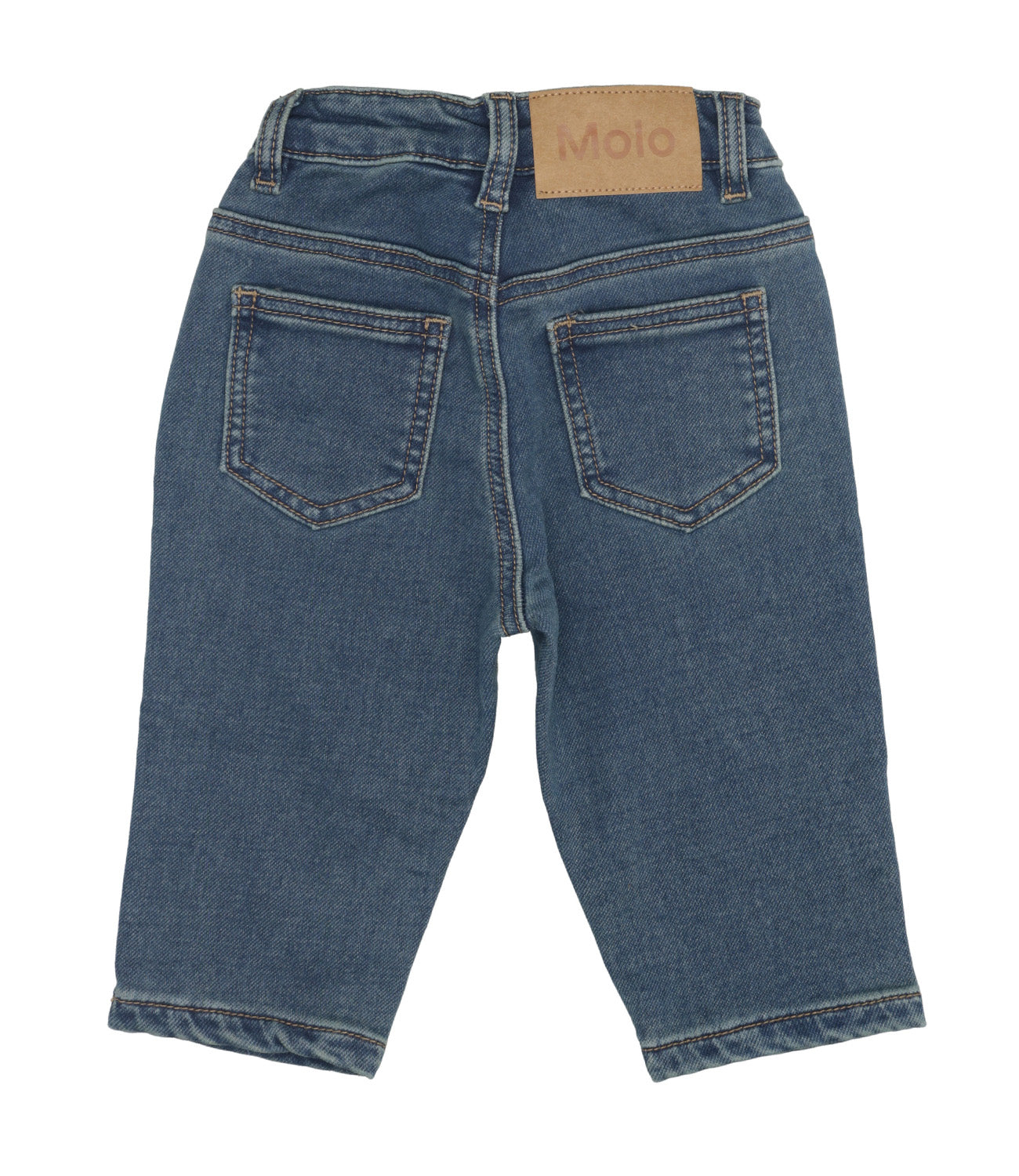Molo | Jeans Denim medio