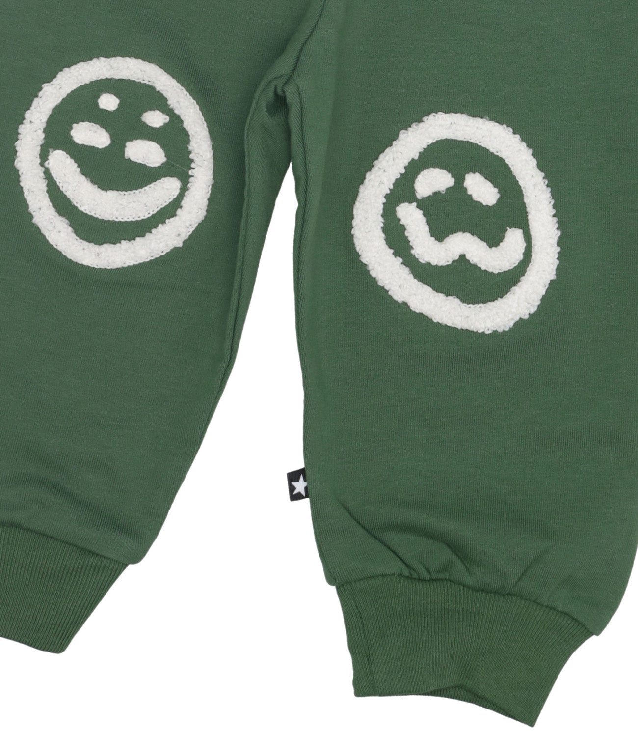 Molo | Pantalone Sportivo Verde