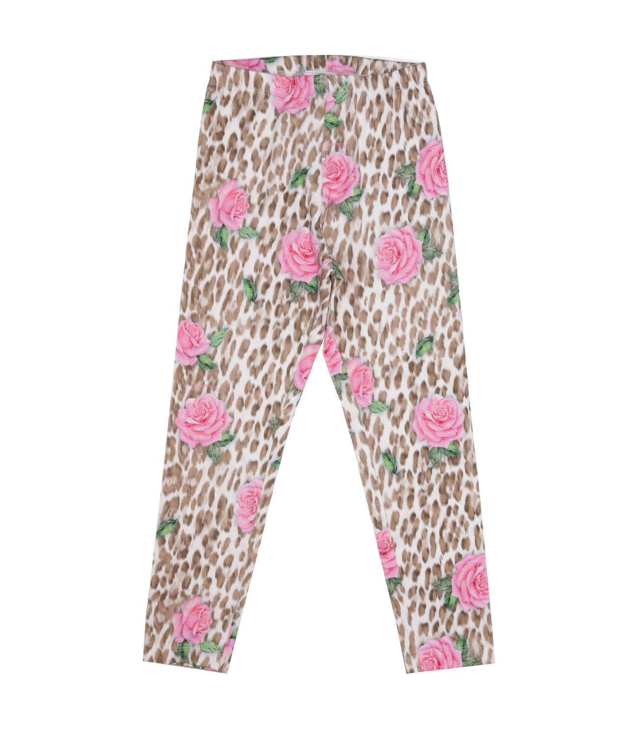 Monnalisa | Leggings Maculato