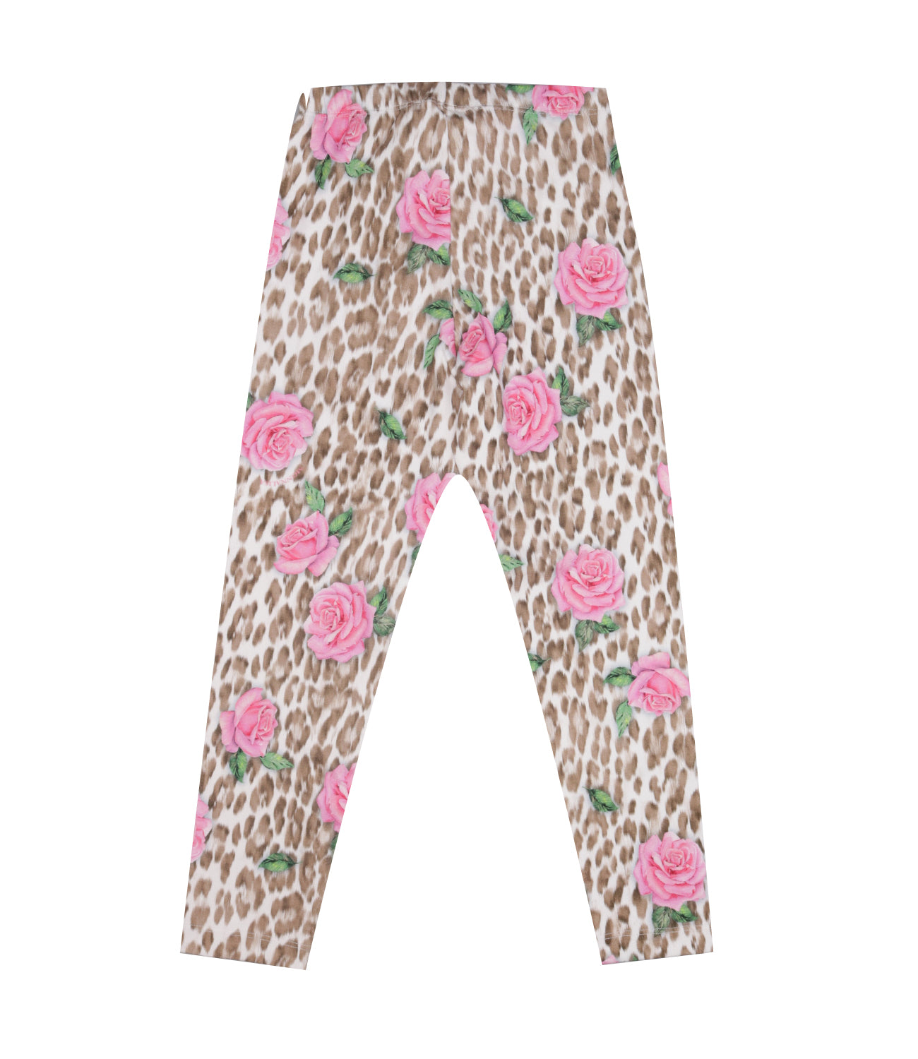 Monnalisa | Leggings Maculato