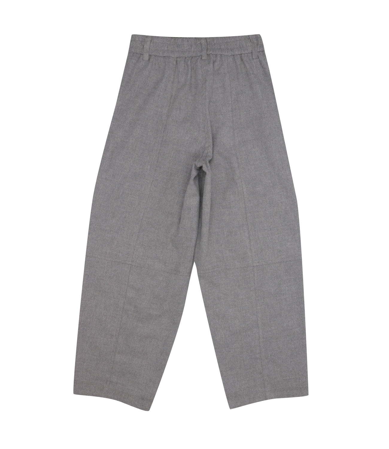 Monnalisa | Pantalone Grigio