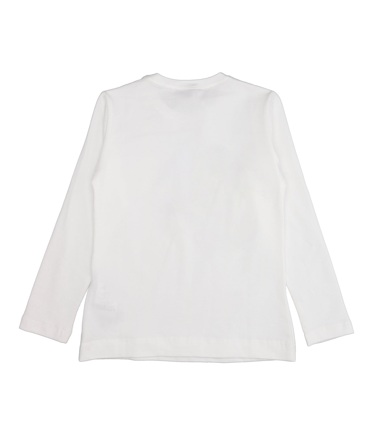 Monnalisa | T-Shirt Panna